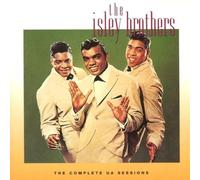 Isley Brothers, the - The Complete U.a. Sessions [Import]