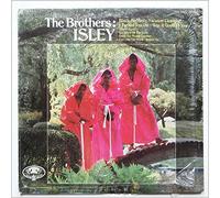 Isley Brothers, The - The Isley Brothers