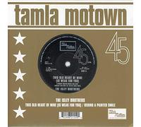 Isley Brothers, the - This Old Heart of Mine/...