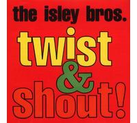 Isley Brothers,the - Twist & Shout