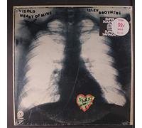 ISLEY BROTHERS - this old heart of mine