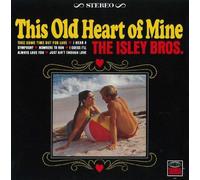 Isley Brothers - This Old Heart Of Mine