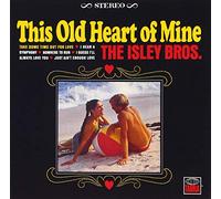 The Isley Brothers This Old Heart of Mine (Vinyl LP) 12" Album