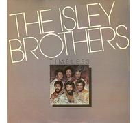 Isley Brothers - Timeless