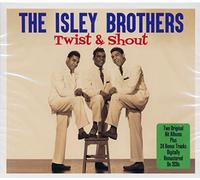 Isley Brothers - Twist & Shout