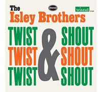 Isley Brothers - Twist & Shout