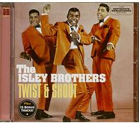 Isley Brothers - Twist & Shout