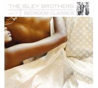 Isley Brothers - Vol. 3-Bedroom Classics