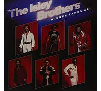 Isley Brothers - Winner Takes All