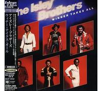 Isley Brothers - Winner Takes All