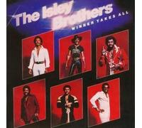 Isley Brothers - Winner Takes All (I Wanna Be With You)