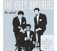 Isley Brothers - Yes Indeed
