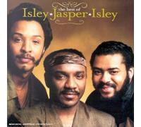 Isley - Caravan of Love:Best of Isley Jaspe