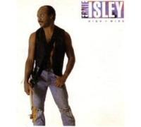 Isley, Ernie - High Wire