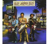 Isley, Jasper - Broadway's Closer Than Sunset Boulevard