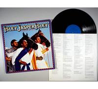 ISLEY JASPER ISLEY - caravan of love