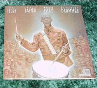 Isley Jasper Isley - Different Drummer