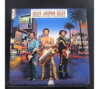 Isley Jasper Isley - EPC26307 LP Broadway'S Closer To Sunset Blvd. VINYL
