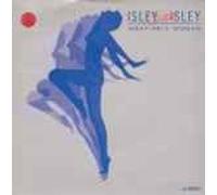 Isley Jasper Isley - Insatiable Woman / Break This Chain