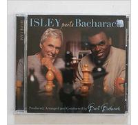 Isley,Ronald - Isley Meets Bacharach