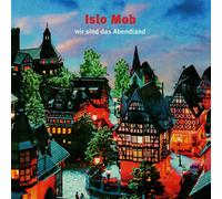 Islo Mob Wir Sind das Abendland (CD)