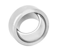 ISLWQOULE 1/4/10PCS GEG4C GEG5C GEG6C GEG8C GEG10C GEG12C GEG15C GEG17C GEG25C Cuscinetti radiali autolubrificanti(Geg20c 20x42x25,10Pcs)