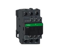 ISLWQOULE Contattore Elettrico CA LC1-D32P7C | LC1D32P7C