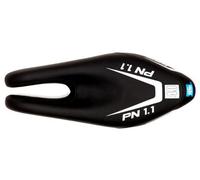Sella ISM PN 1.1 Triathlon 270x110 nero
