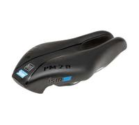 Ism Pm 2.0 Mtb Saddle Nero 135 mm Uomo Black