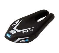 Sella ISM PN 1.1 Triathlon 270x110 nero