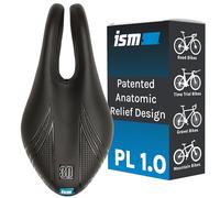 ISM SILLIN PL 1.0 Road 270x135 Foam 30 Negro