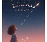 Ismaé et l’étoile des mots: Le fil des mots doux