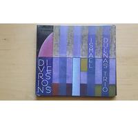 Ismael Duenas Trio - Diversions
