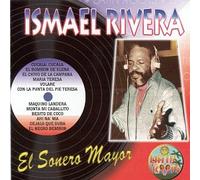Ismael Rivera - Sonero Mayor: Latin Roots