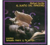 Ismael Rivera y Fe cortijo - El Sueno Del Maestro (UK Import)