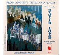 Ismael Wallace - Loeb: From Ancient Times and Places