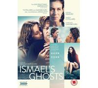 Ismael'S Ghosts (DVD)