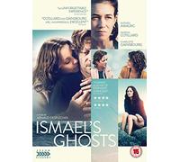 Ismaels Ghosts [Edizione: Regno Unito]