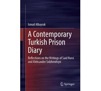 Ismail Albayrak A Contemporary Turkish Prison Diary (Copertina rigida)