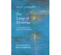 Isma'il Anqarawi Lamp of Mysteries (Tascabile)