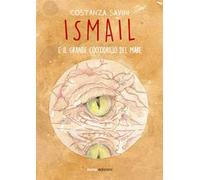 Ismail e il grande coccodrillo del mare