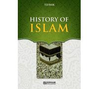 Ismail Eris History of Islam - Islamic Studies Textbook [10th Class] (Tascabile)