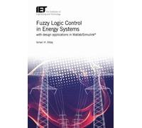 Ismail Hakki Al Fuzzy Logic Control in Energy Systems with de (Copertina rigida)