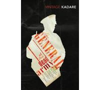 Ismail Kadare General Of The Dead Army (Tascabile)