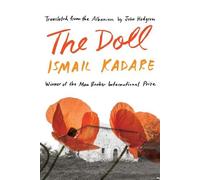 Ismail Kadare The Doll (Tascabile)