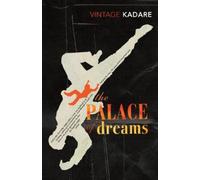 Ismail Kadare The Palace Of Dreams (Tascabile)