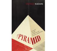 Ismail Kadare The Pyramid (Tascabile)