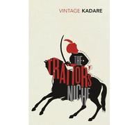 Ismail Kadare The Traitor's Niche (Tascabile)