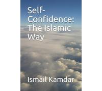 Ismail Kamdar Self-Confidence (Tascabile)