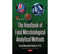 Ismail Mohamed Al Bu Handbook of Food Microbiological Analytical Me (Tascabile)